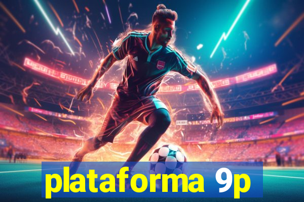 plataforma 9p